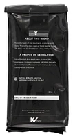 Kicking Horse Coffee - Grizzly Claw - Dark Roast - 284g Ground, 284 g - Ground Coffee