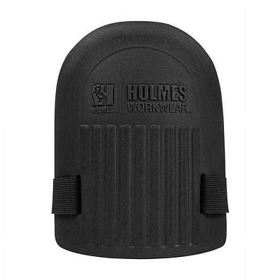 Holmes Knee Molded PVC Pads