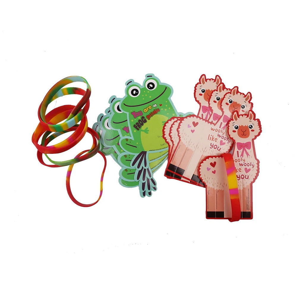 BRACELETS SOUPLES