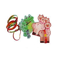 BRACELETS SOUPLES