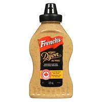 French's, Honey Dijon Mustard, 325ml