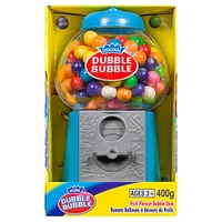 Dubble Bubble Gumball Machine, 400 g