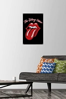 Rolling Stones - Logo classique