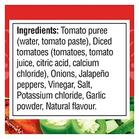 Tostitos salsa Piquante. 418 ml.