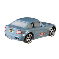 Bob Cutlass du film Cars 3 de Disney•Pixar