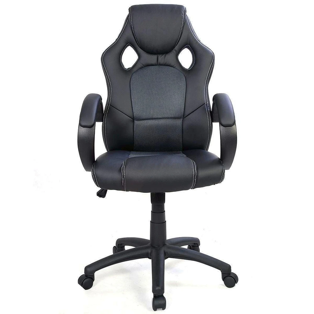 Chaise de Jeu à Dossier Haut Tygerclaw