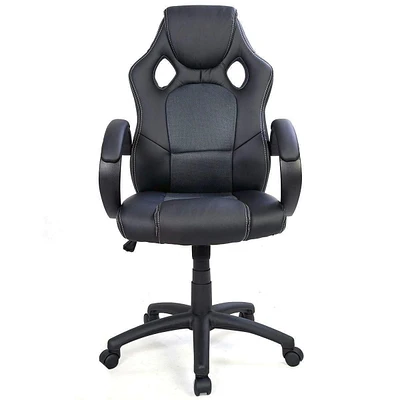 Chaise de Jeu à Dossier Haut Tygerclaw