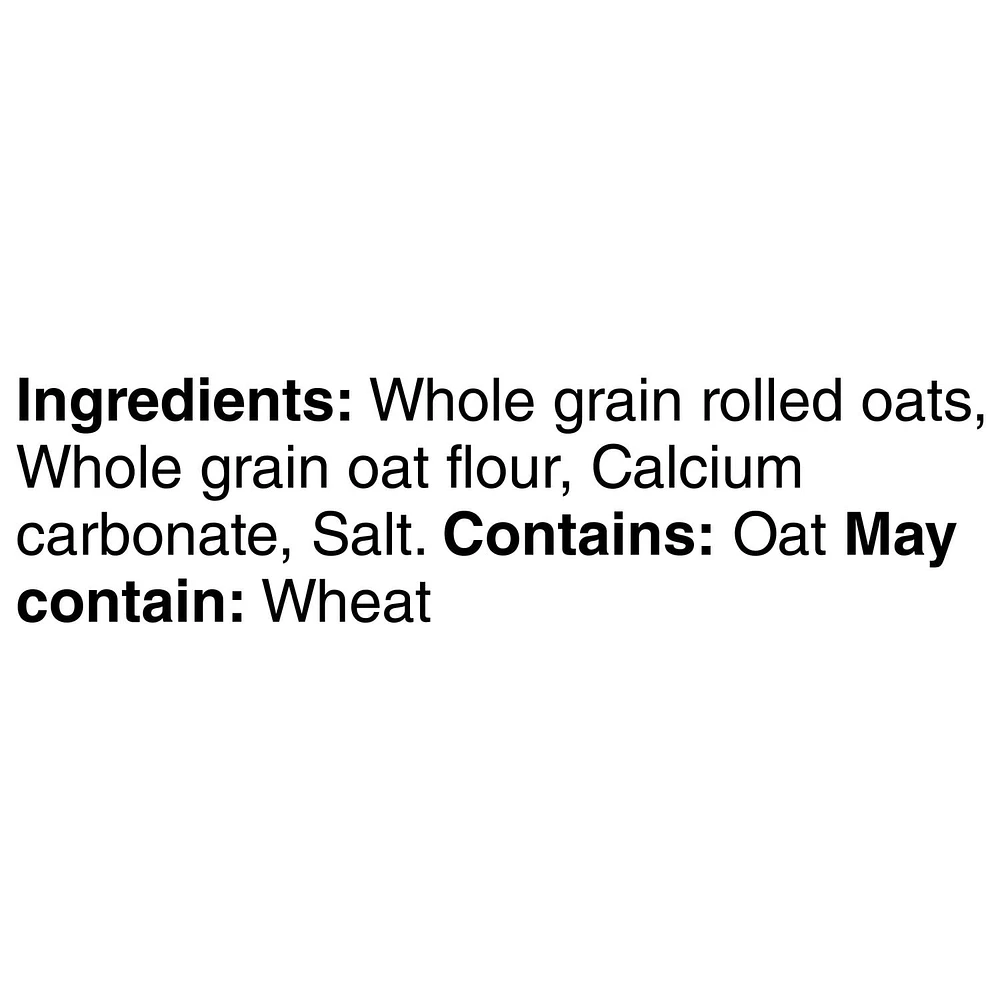 Quaker Instant Oats Hot Cereal Regular, 504 GM