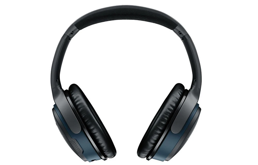 Bose SoundLink Around-Ear Wireless Bluetooth Headphones II.