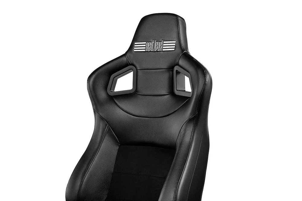 Siège complémentaire GT de Next Level Racing® pour socle de volant DD/2.0