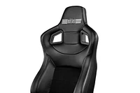 Siège complémentaire GT de Next Level Racing® pour socle de volant DD/2.0