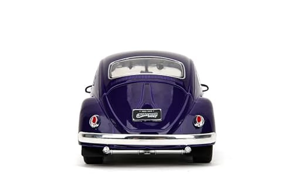 WEDNESDAY VOLKSWAGEN - FRENCH