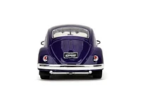 WEDNESDAY VOLKSWAGEN - FRENCH