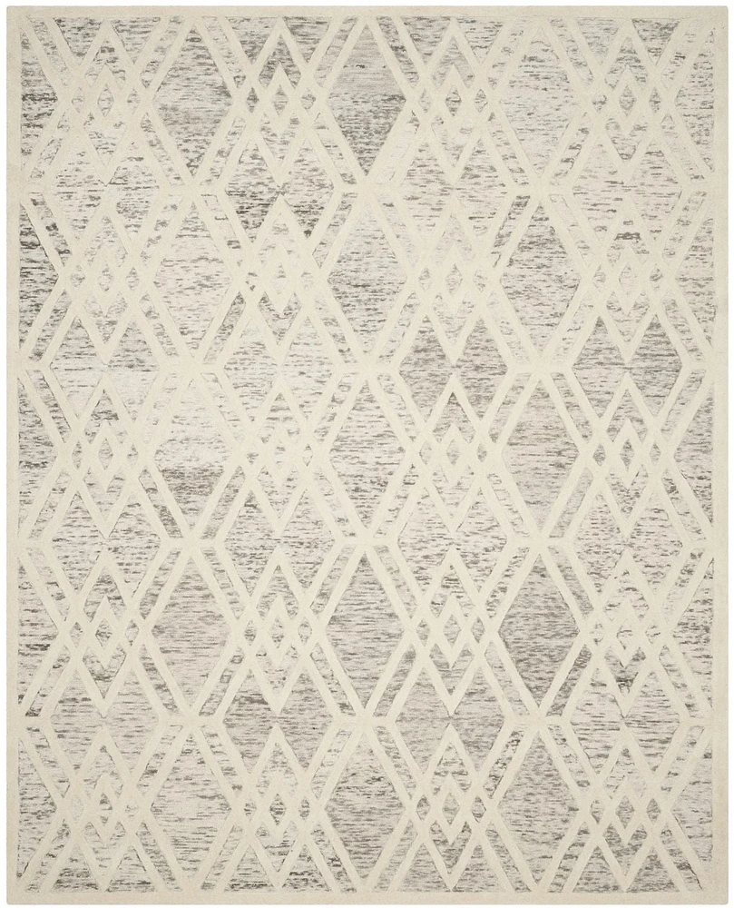 Safavieh Cambridge Rordan Tapis Géométrique