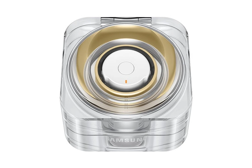 Samsung Galaxy Ring Size 10 Gold