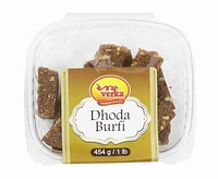Verka Dhoda Burfi, 454 g / 1 lb