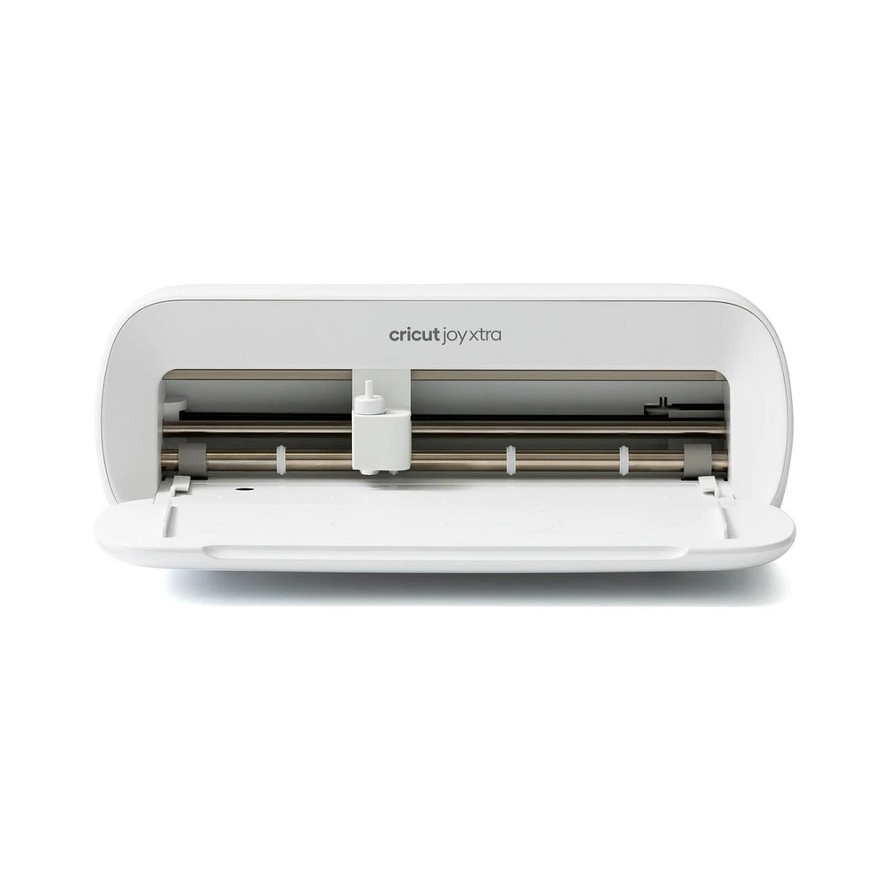 Titre du produit: Ensemble Cricut Joy Xtra - Machine de découpe compacte avec ses accessoires