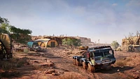 Jeu vidéo Expeditions: A MudRunner Game pour (Xbox)