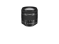 Canon EF-S 18-55mm f/4-5.6 IS STM Lens