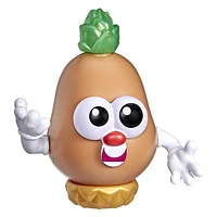 Potato Head Tots Sweet Tots Collectible Figures; Mini Collectible Toys For Kids Ages 3 and Up; Mr. Potato Head Characters; Fun Unboxing Toy