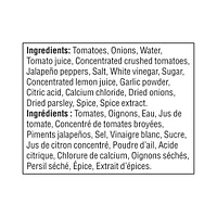 Great Value Mild Salsa, 430 mL