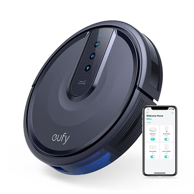 eufy Clean RoboVac 25C Robot Vacuum - Blue