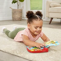 VTech J'apprends à m'habiller - Version française