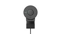Logitech Brio 300 Full HD Webcam with Privacy Shutter