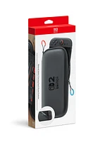 Nintendo Switch™ 2 Carrying Case & Screen Protector