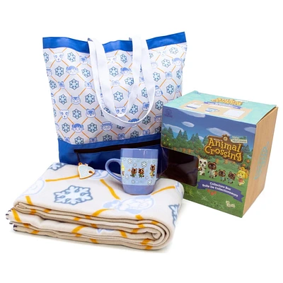 Animal Crossing Gift Set - Culture Fly