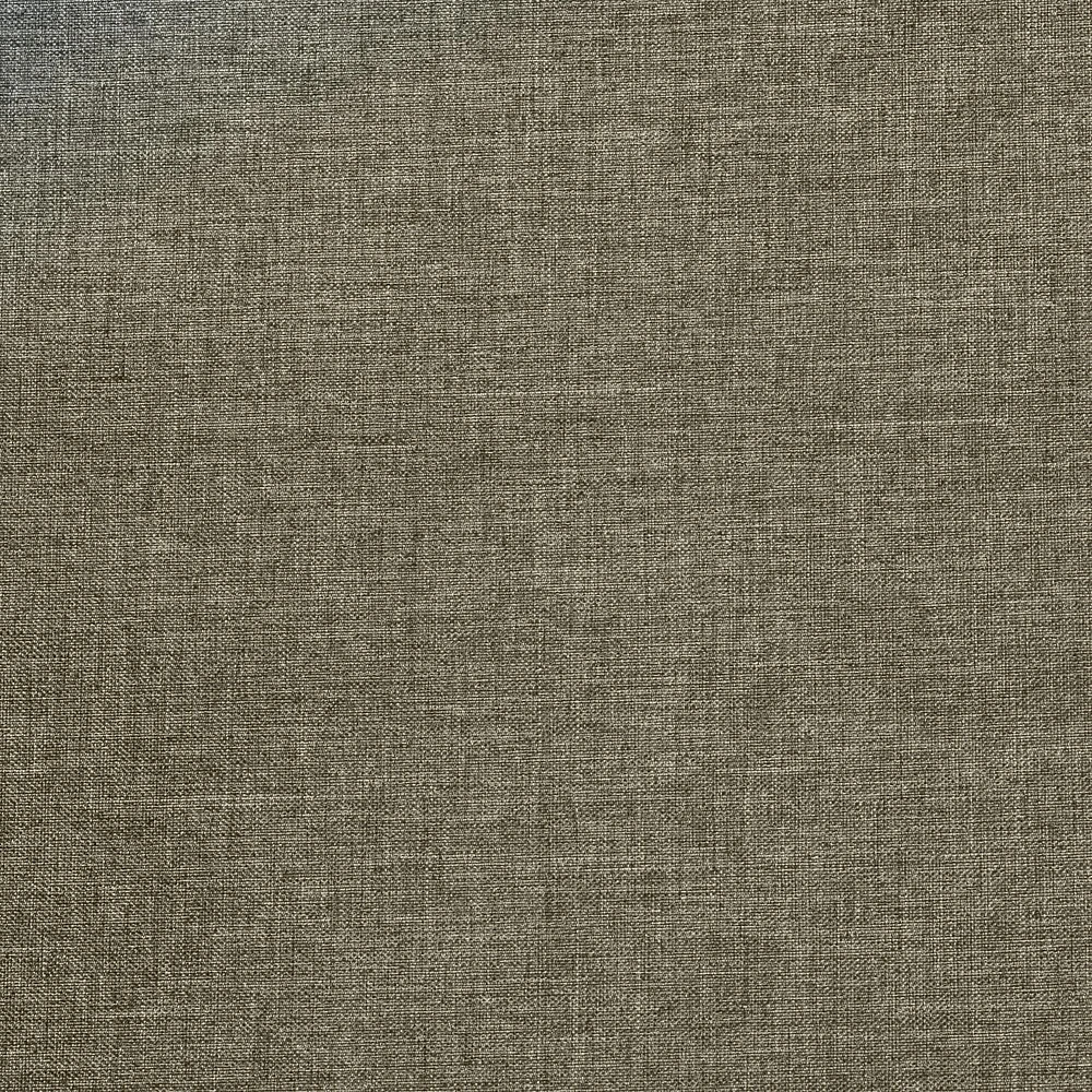 Peru pair de rideaux à oeillets 100% opaques par Thermaplus - 52 po x 84 po, gris pâle