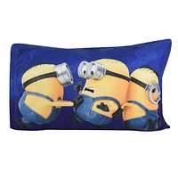 Despicable Me Minions 2-Pack Pillowcases