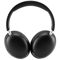 onn. Wireless Over-Ear Headphones with Active Noise Cancelling, Ambient Sound and Conversation Modes