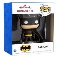 Décoration Hallmark de Noël (Batman, DC, Funko POP!)