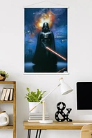 Star Wars : Saga - Vador dans l'espace