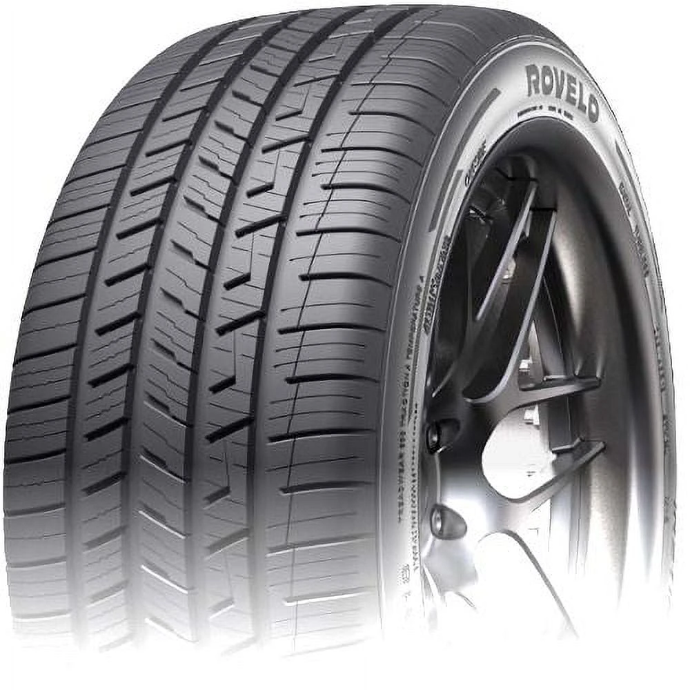 Rovelo Instinct UHP All-Season 205/50R16  87W tire