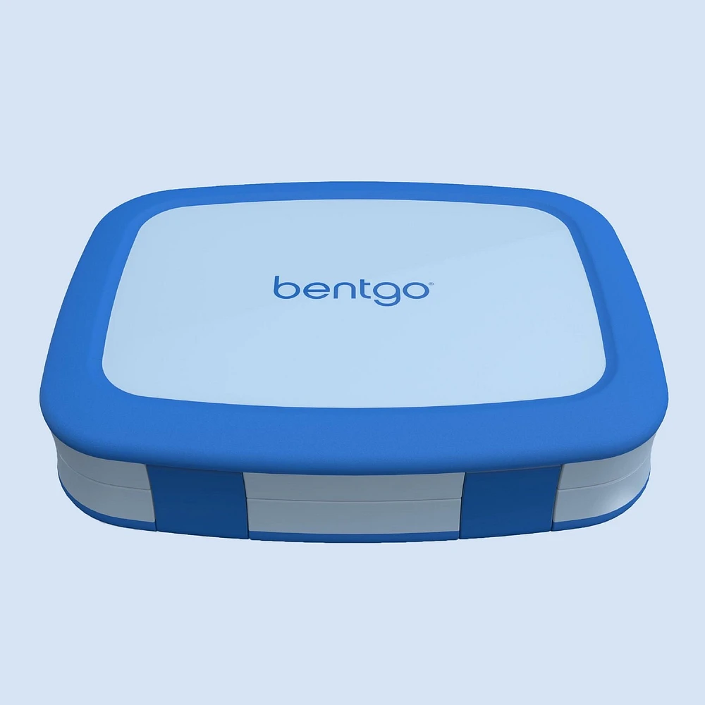 Bentgo Kids -Blue