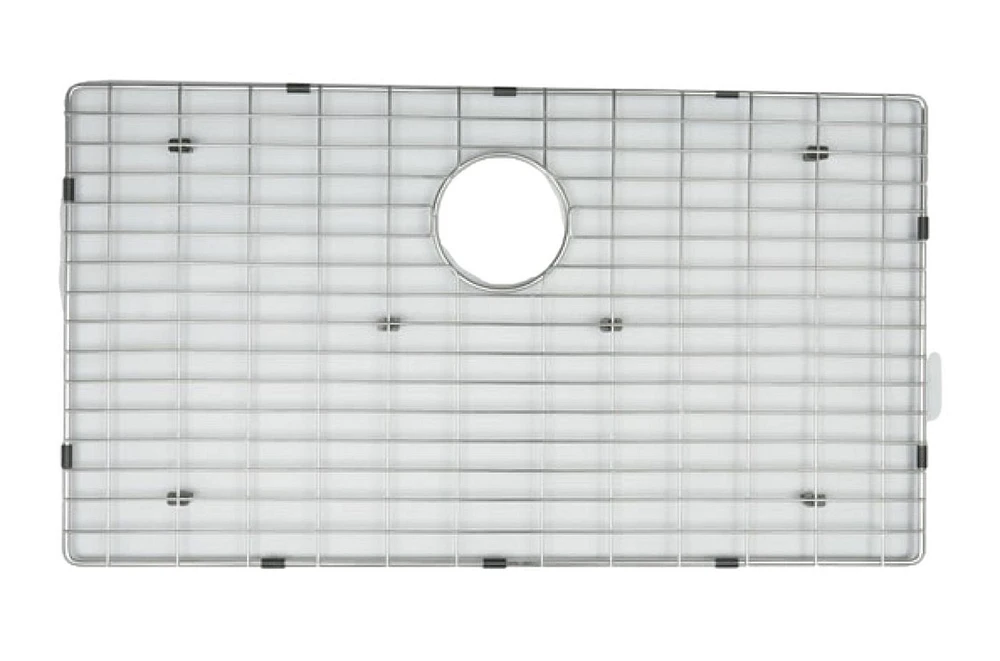 American Imaginations -in. W Kitchen Sink Grid AI