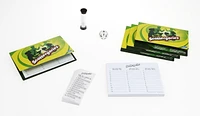 Scattergories Game