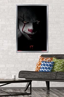 IT - Pennywise Wall Poster