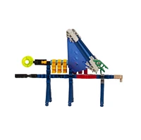 K'NEX CLASSIC - 300PC BUILDING FUN TUB