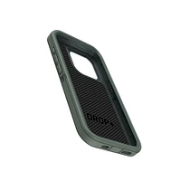 Otterbox Defender iPhone 15 Pro Forest Ranger