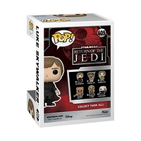 Funko Pop! Star Wars: Return of the Jedi 40th Anniversary - Luke Skywalker Vinyl Bobblehead