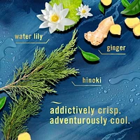 Febreze Car Ocean Scent Air Freshener Vent Clip