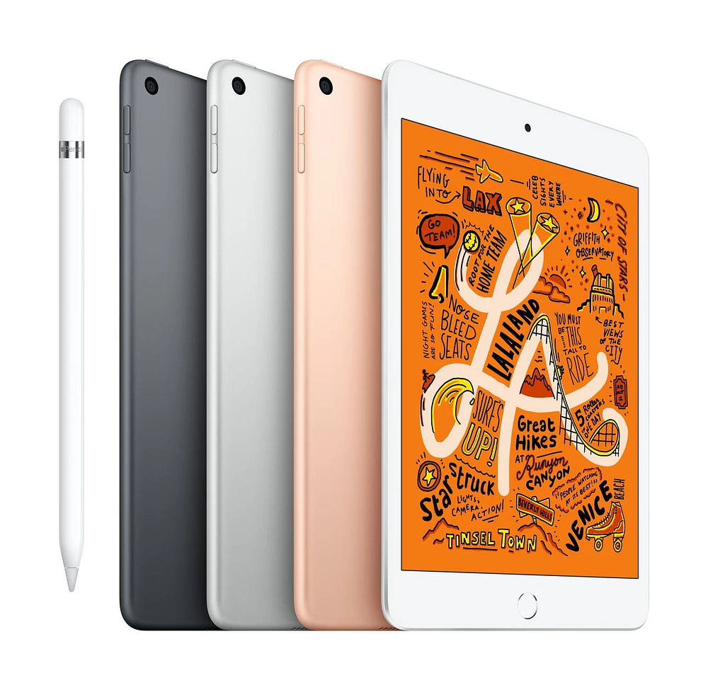 Apple iPad mini 5 64GB