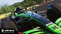 F1 24 (PS4), PLAYSTATION 4