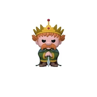 Funko Pop! Disenchantment - King Zog Vinyl Figure