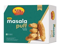 Verka Masala Puff, 350 g