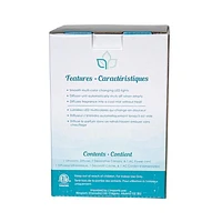 Diffuseur 100 mL Simply Essentials