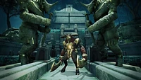 Chronos: Before the Ashes (PS4), PlayStation 4